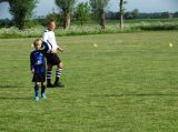 S.K.N.W.K. JO9-1 - Brouwershaven JO9-1 (competitie - 4e fase) (20/140)